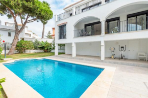 Villa Paloma